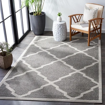 SAFAVIEH Amherst Sharalyn Tapis Géométrique
