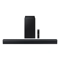 Samsung Soundbar 2.1 C Series- C450, Samsung Soundbar C450