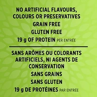 Bols énergie Poulet marinara Healthy Choice™, sans gluten 262 g