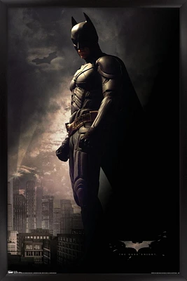 Film DC Comics - The Dark Knight