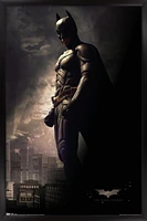 DC Comics Movie - The Dark Knight - Batman in the Shadows Wall Poster