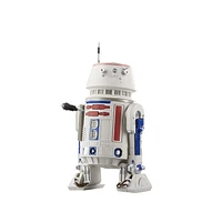Star Wars The Black Series R5-D4, Star Wars: The Mandalorian 6-Inch Action Figures, Ages 4 and Up