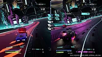 Transformer Galactic Trails (Nintendo Switch)