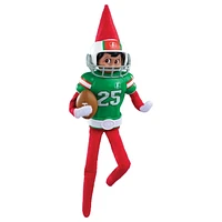 Elf on the Shelf – Claus Couture – Ensemble partie de football