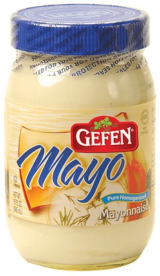 Gefen L - Mayonnaise KFP 907g