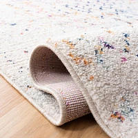 SAFAVIEH Tulum Herbert Distressed Southwestern Area Rug