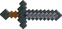 Minecraft  Collection d’accessoires  Jeu de rôle  Style pixélisé