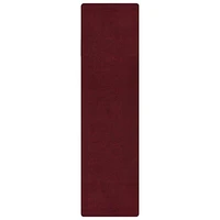 Ottomanson Lifesaver Collection Utility Ribbed Stair Tread