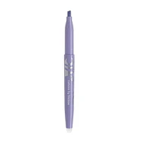 FriXion Light Surligneurs effaçables - Couleurs Pastel assorties Pointe 4.0mm, 3/paquet