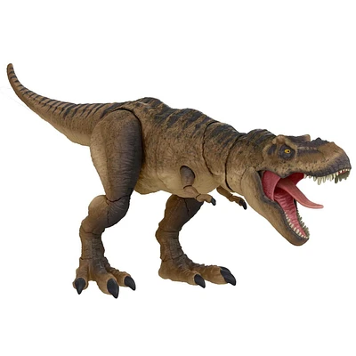 Jurassic World Collection Hammond Figurine Tyrannosaure Rex