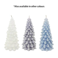 7" Bougie d'arbre de Noël