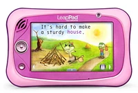 LeapFrog LeapPad Ultimate Ready for School Tablet™ - English Version, 3 to 6 years