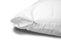 Paquet de 2 protège-oreillers Sleep Guard Queen