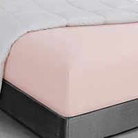 Drap-housse basics