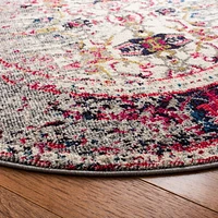 Safavieh Monaco Elsdon Tapis Abstrait