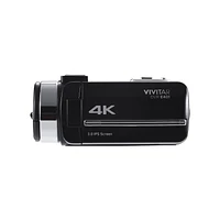 4K Digital Camcorder Vivitar, 4K Digital Camcorder