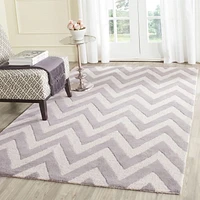 Safavieh Cambridge Kaitlyn Tapis Chevron