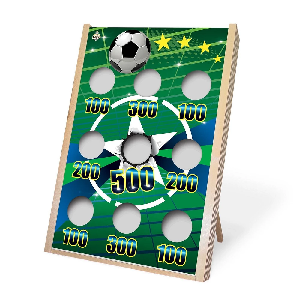 Editions Gladius Hockey/Soccer Bean Toss Game