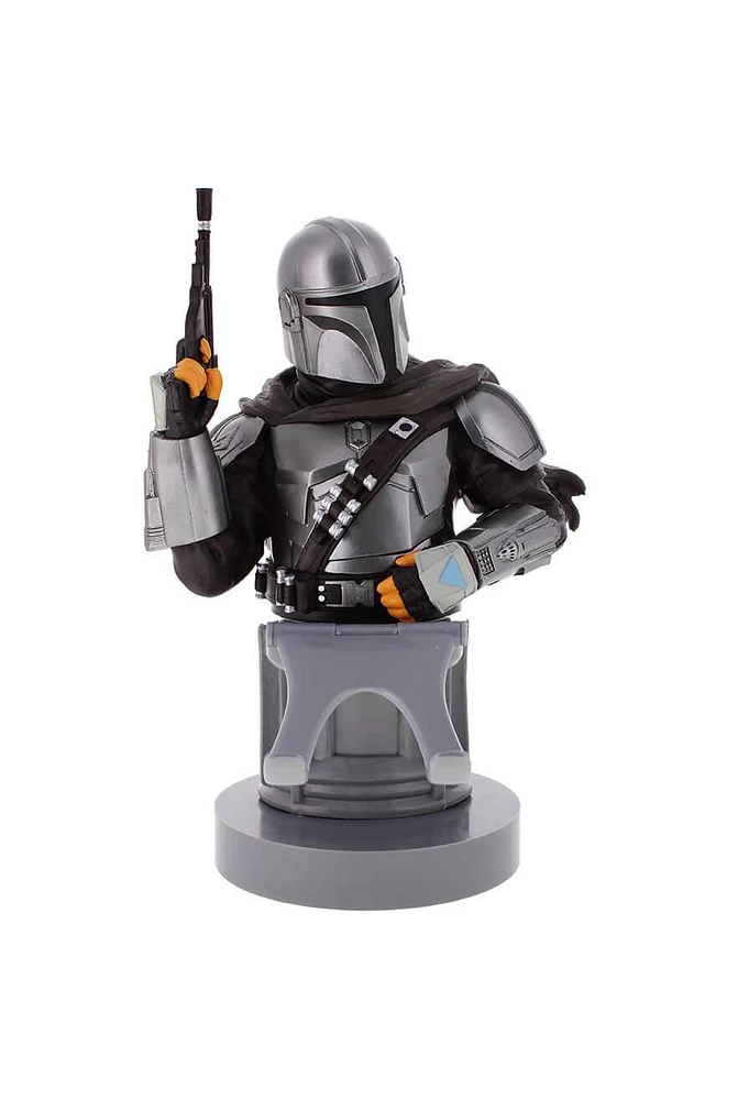 Exquisite Gaming The Mandalorian "Cable Guy"