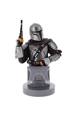 Exquisite Gaming The Mandalorian Cable Guy