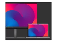BenQ PD2706QN 27” IPS 2K QHD Display P3 90W USB-C Designer Monitor