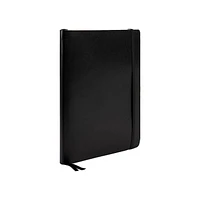 PEN+GEAR Journal noir haut de gamme