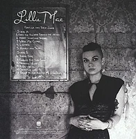 Lillie Mae - Forever and Then Some (vinyl)