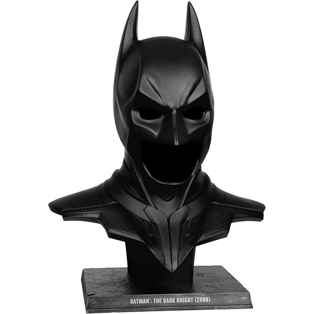 McFarlane Toys - DC Direct Batman: The Dark Knight (2008) Cowl Replica