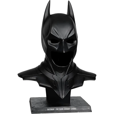 McFarlane Toys - DC Direct Batman: The Dark Knight (2008) Cowl Replica