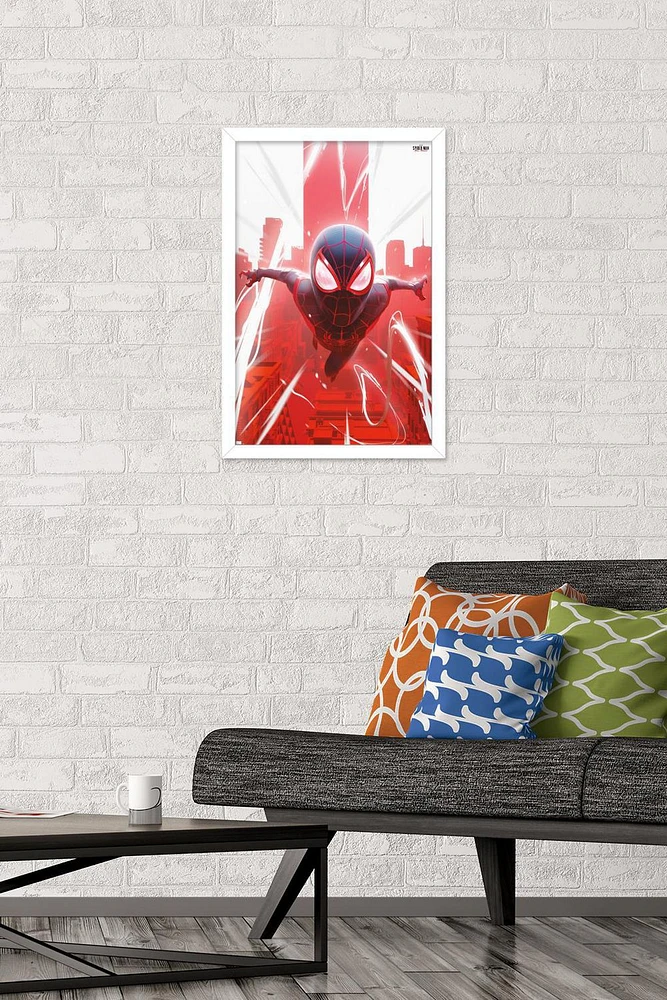Marvel's Spider-Man: Miles Morales