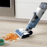 Concentré Shark HydroVac Multi-Surface avec neutralisant d'odeurs pour les nettoyeurs Shark HydroVac 3-en-1, formulé pour les sols durs vitrifiés et les tapis, 1L 1 litre