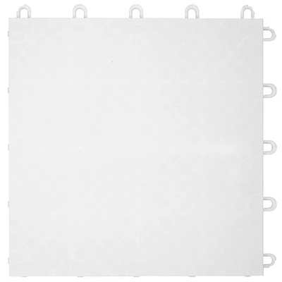 Tuiles de plastiques pour le hockey EZgoal