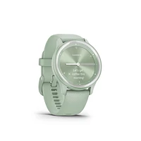 Montre intelligent Garmin vívomove Sport GPS et tracker d’activité