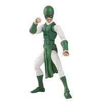 Marvel Legends Series Marvel Comics Marvel’s Karnak 6-Inch Collectible Action Figures, Toys for Ages 4 and Up