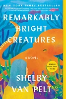 Remarkably Bright Creatures: A Read with Jenna Pick