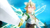 SWORD ART ONLINE Fractured Daydream (Xbox)