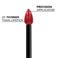 L'Oréal Paris Rouge Signature Encre à Lèvres Mate, Ultra-Léger, Sensation ‘Lèvres Nues’ , Empowered 452