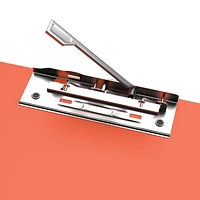 Planchette a pince indispensable a levier Lettre, paquet de 10