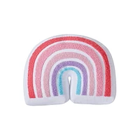 Ensemble de lit Licorne Rose de Mainstays Kids 1 place: 6 morceaux & Double: 8 morceaux