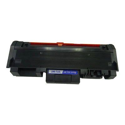 L-ink Samsung MLT-D116L Cartouche de Toner Noir à Rendement Élevé Compatible
