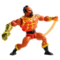 Les Maîtres de l’Univers-Origins-Figurine 14 cm Chopper