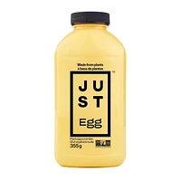 JUST Egg Plant Based liquid Egg