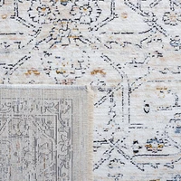 SAFAVIEH Moondust Alayna Tapis Traditionnel