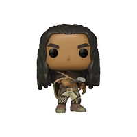 Funko Pop! Movies: Rebel Moon - Tarak Vinyl Figure