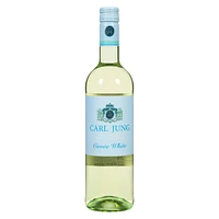 Carl Jung Vin Blanc désalcoolisés Vin Blanc desalcoolises
