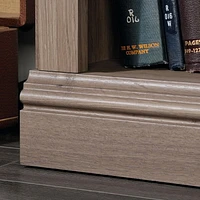 Sauder Select Bibliothèque 3 Tablettes