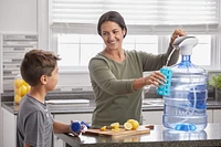 Distributeur d'eau rechargeable Primo® Distributeur d'eau rechargeable