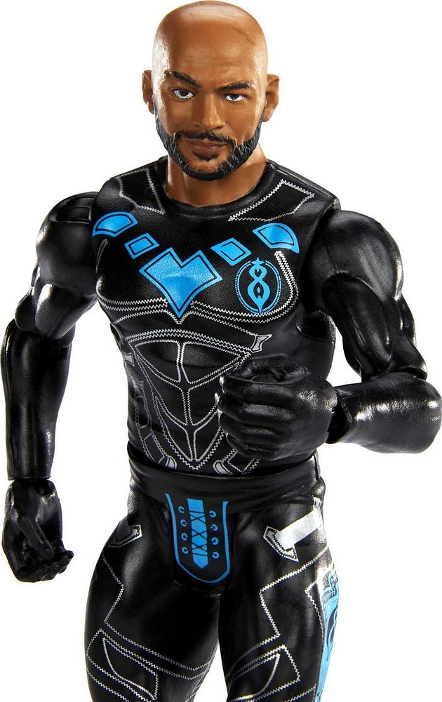 WWE Ricochet Action Figure - Series 109