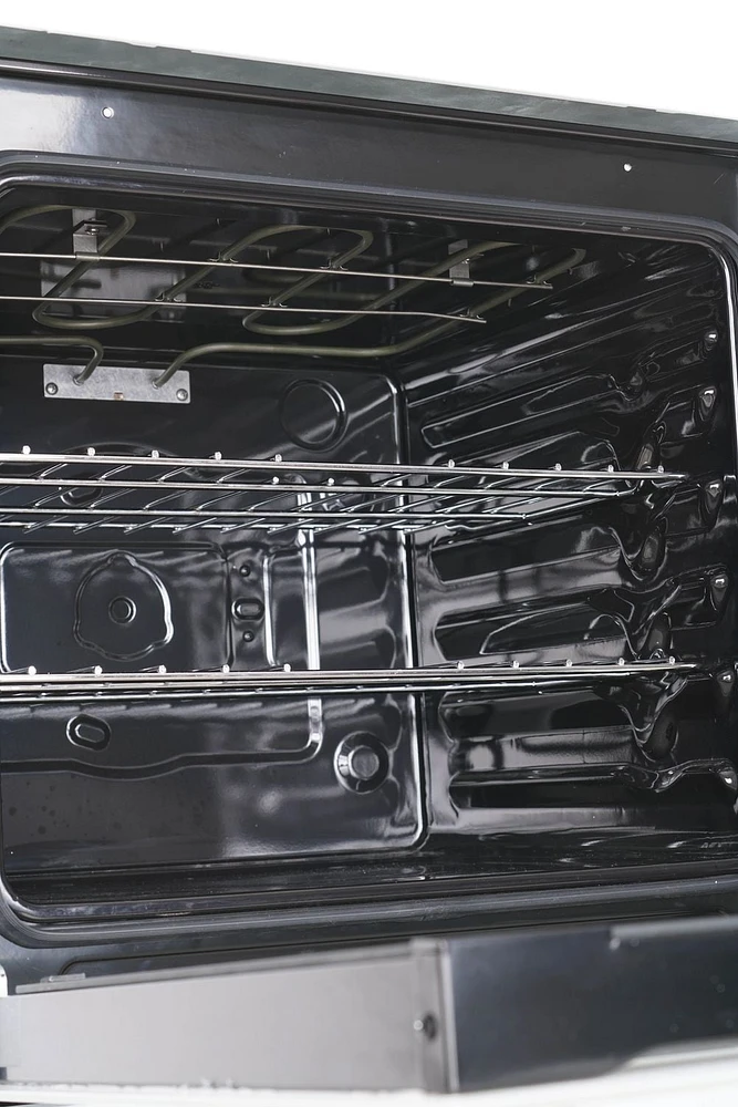 Marathon Cuisiniere Electrique 24"