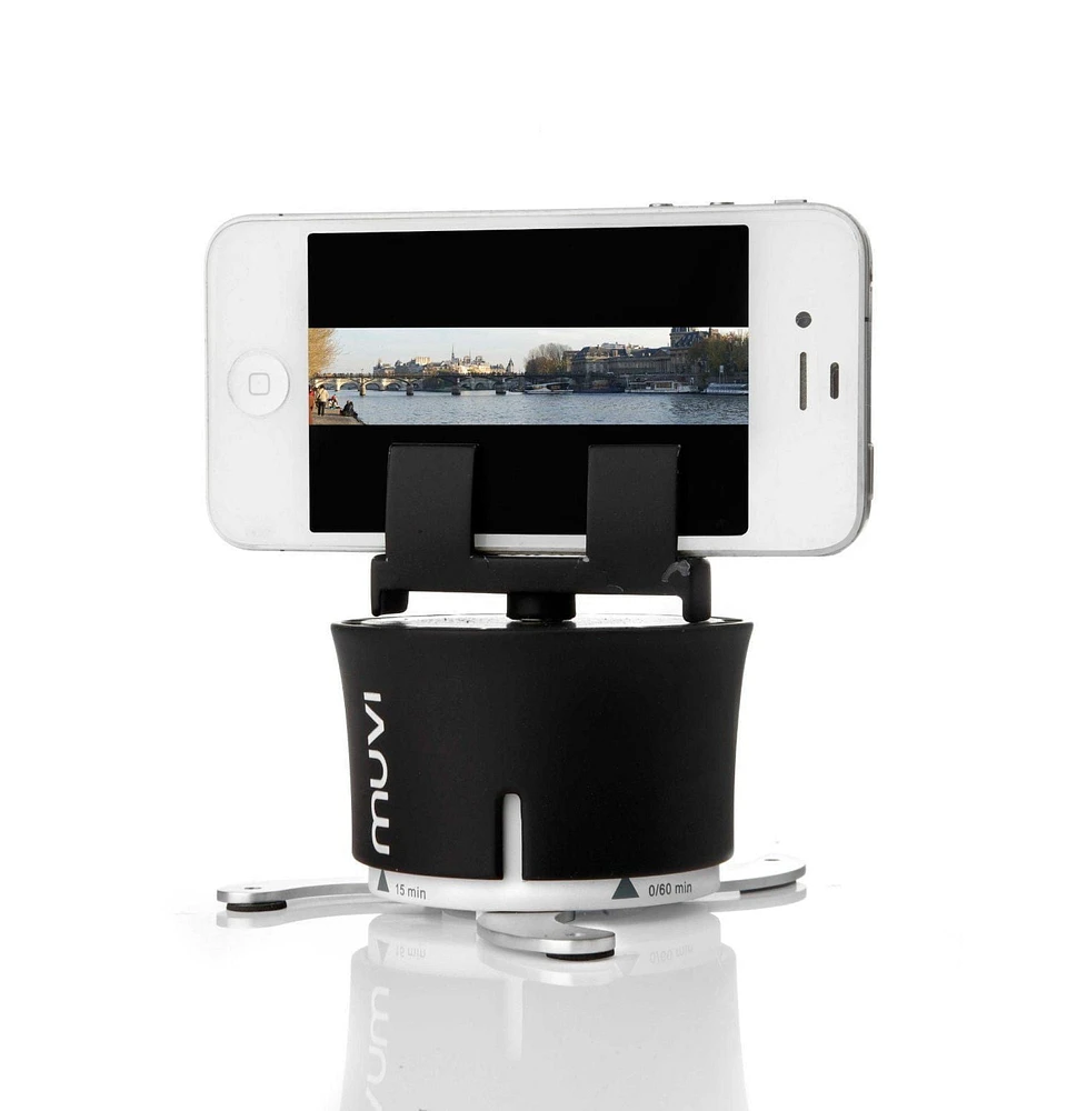 Veho MUVI X-Lapse 360 Degree Time Lapse Mount for Veho Action Cameras